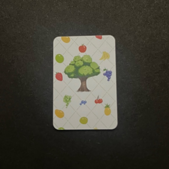 ACNH Isabelle Amiibo Card - Picture 2 of 2